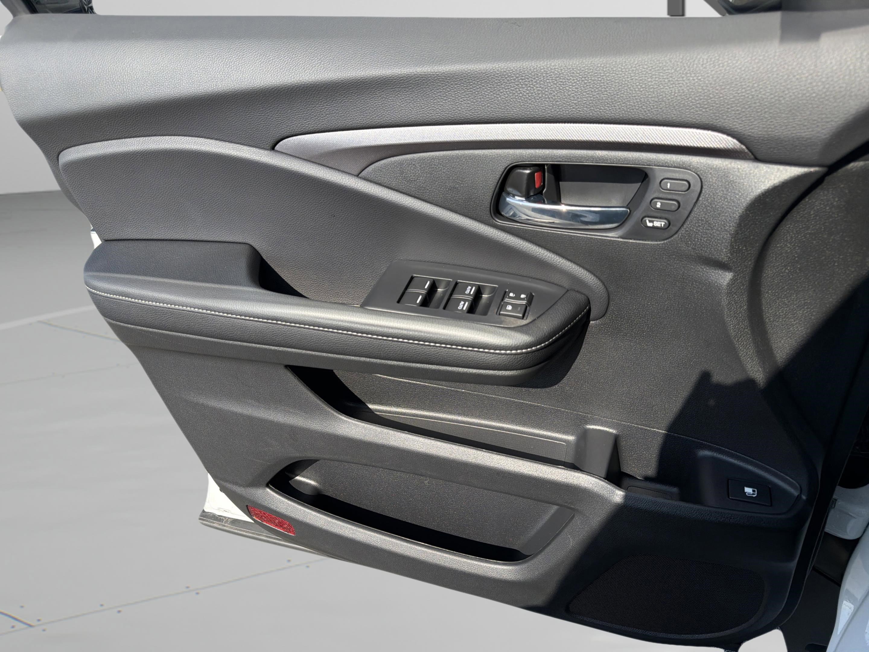 New 2026 Honda Ridgeline RTL image 28