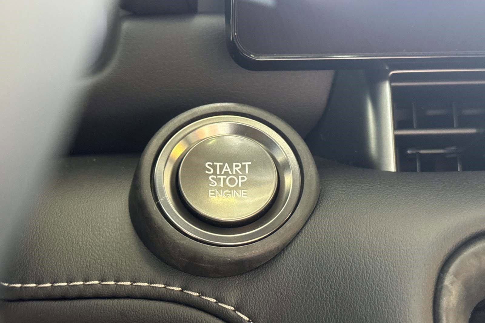 New 2026 Lexus IS 350 F Sport RWD image 27