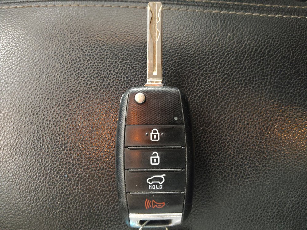 Used 2018 Kia Sportage LX AWD/4WD image 32