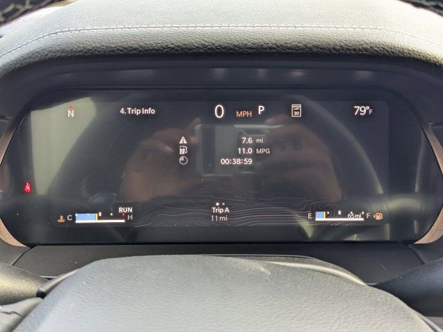 New 2026 Jeep Grand Cherokee Limited w/ Limited Altitude Package image 29