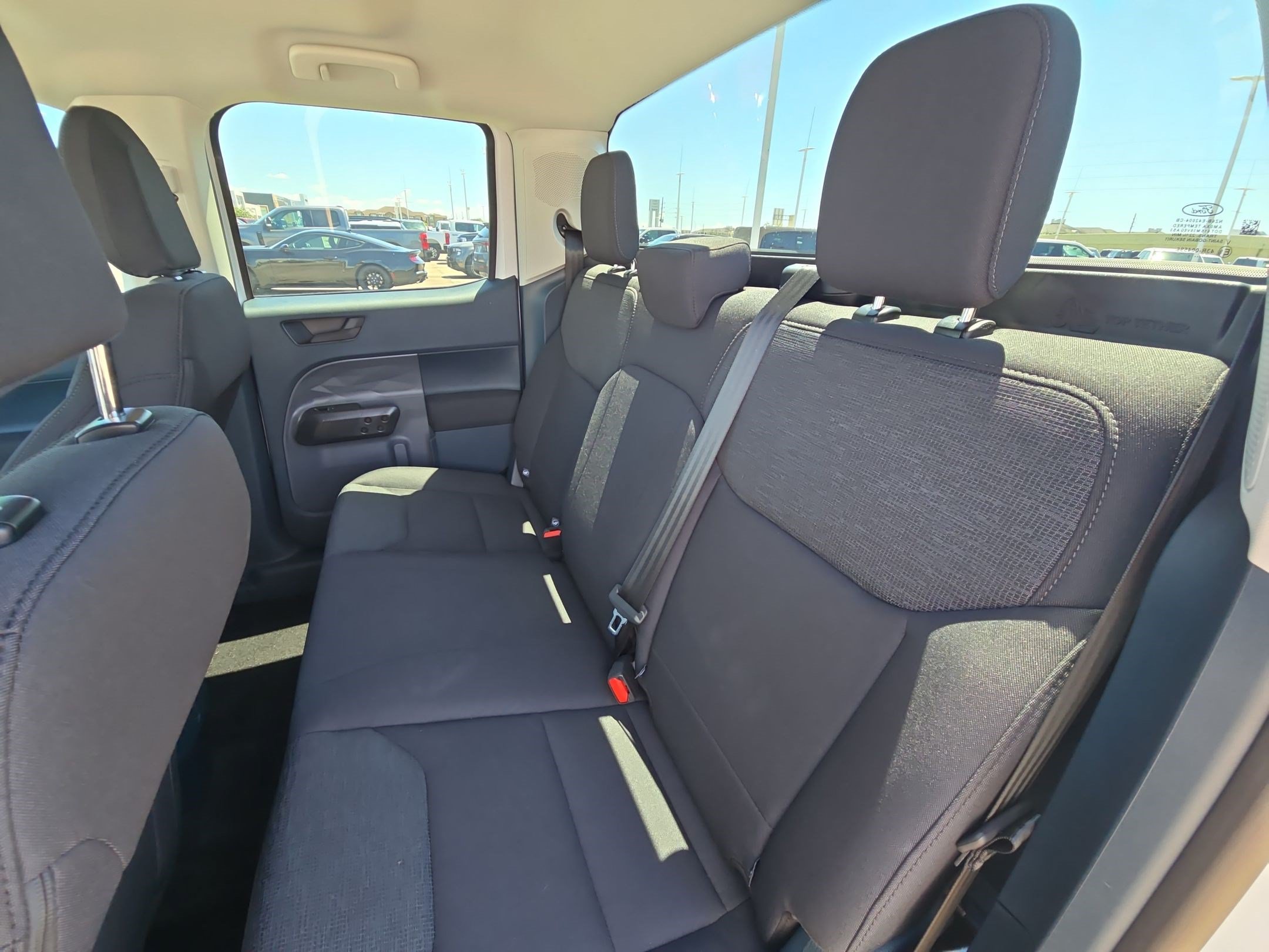 Used 2025 Ford Maverick XL FWD image 26
