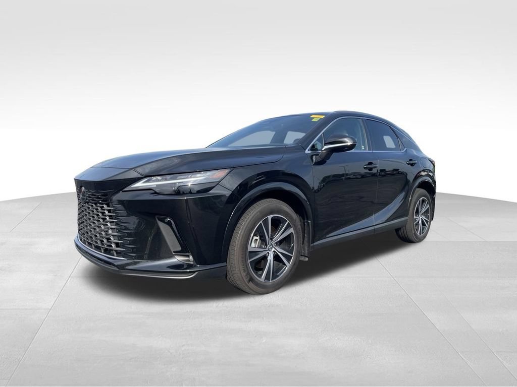 Used 2023 Lexus RX 350 Premium w/ Cold Area Package