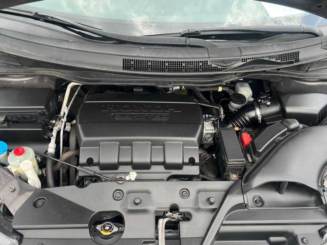 Used 2016 Honda Odyssey EX-L image 38
