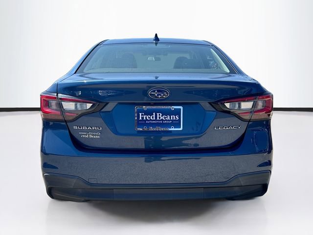 Used 2020 Subaru Legacy AWD/4WD image 6