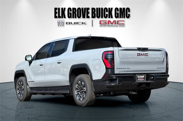 New 2026 GMC Sierra EV Elevation w/ Premium Package image 6