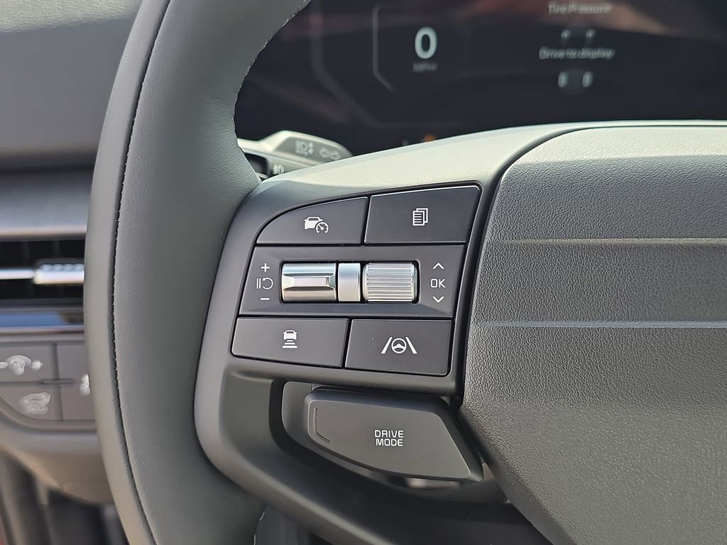 New 2026 Kia Sportage X-Line image 31