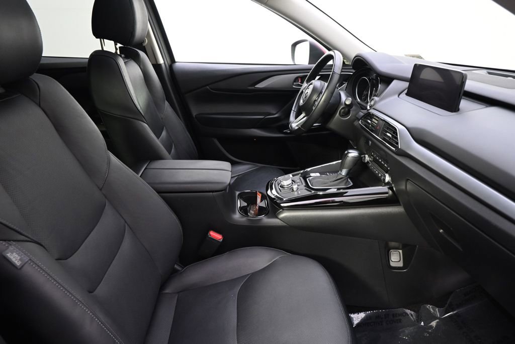 Used 2023 MAZDA CX-9 Touring Plus image 17