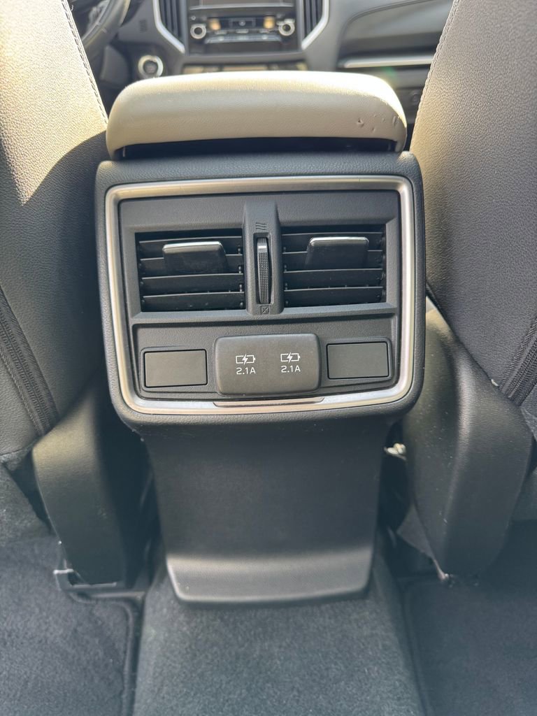 Used 2021 Subaru Forester Premium image 36