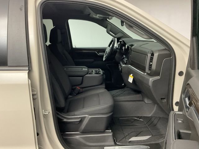 New 2026 Chevrolet Silverado 1500 RST AWD/4WD image 23