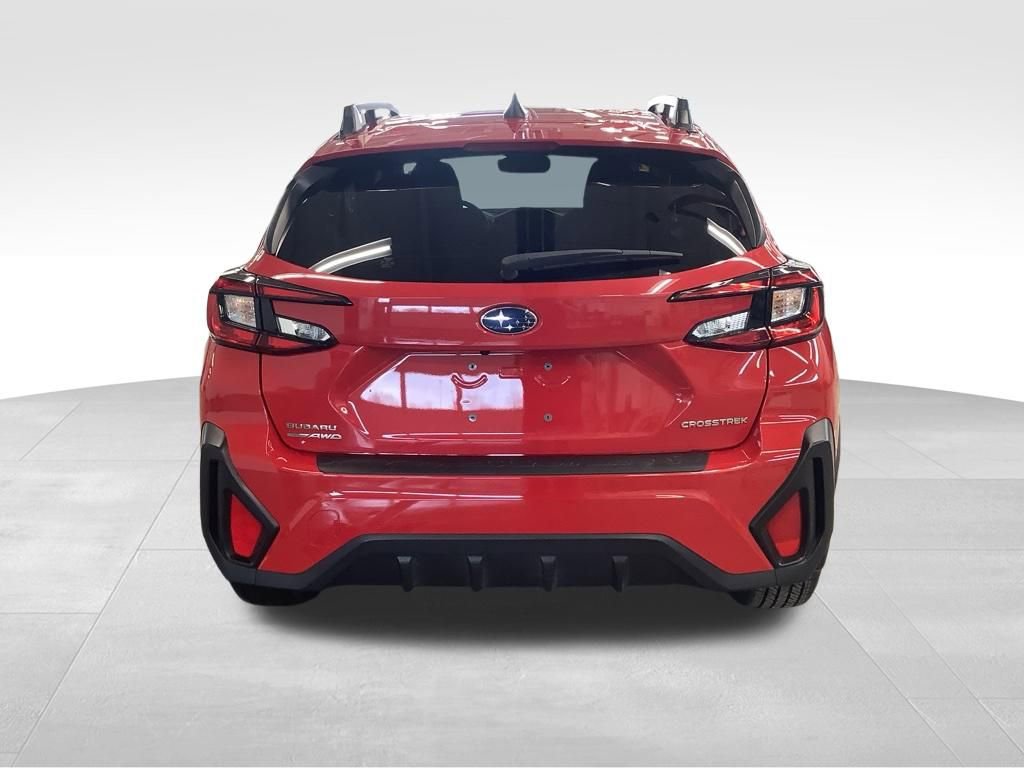 Used 2024 Subaru Crosstrek 2.0i Premium image 6