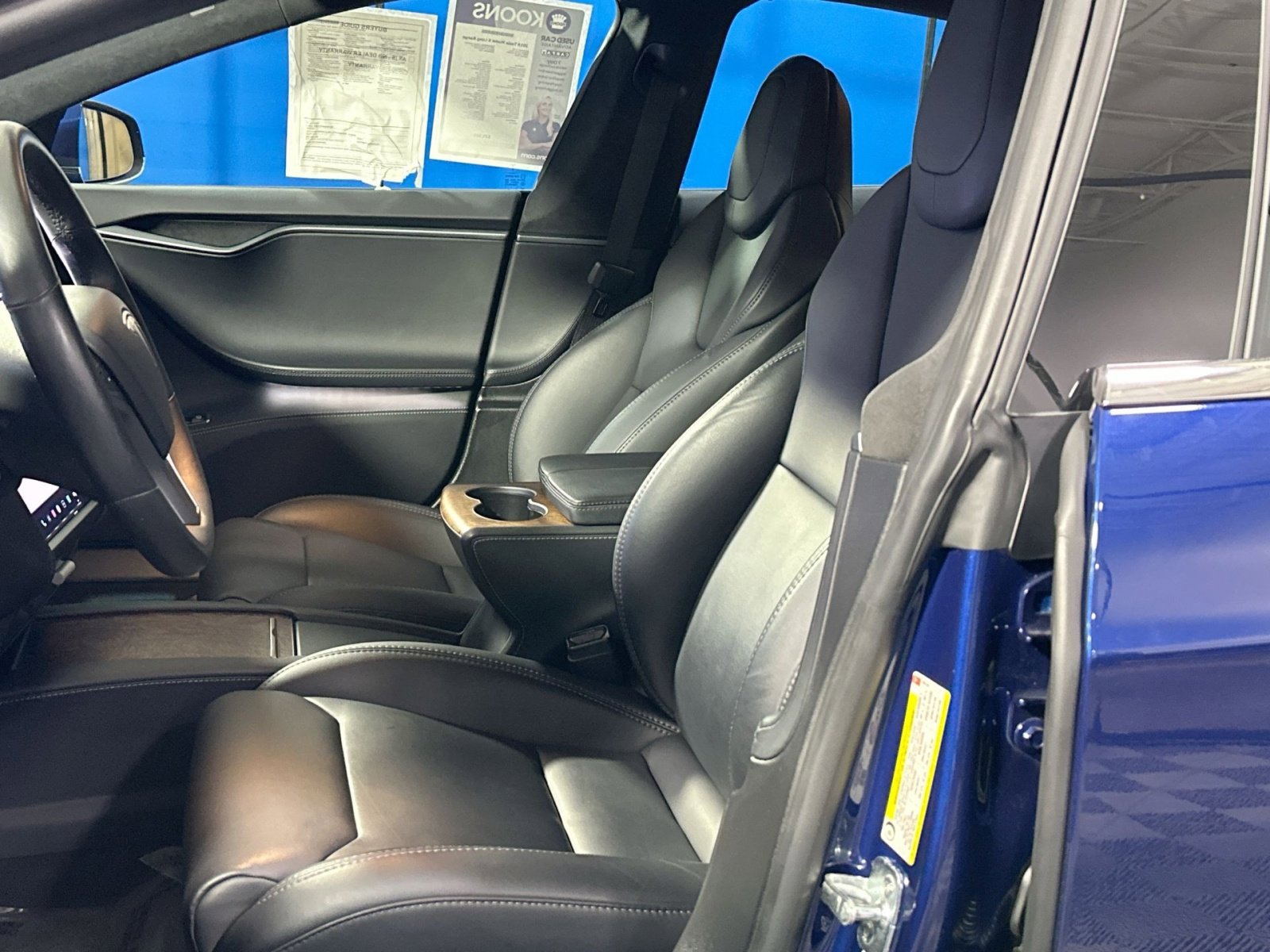 Used 2019 Tesla Model S Long Range image 13