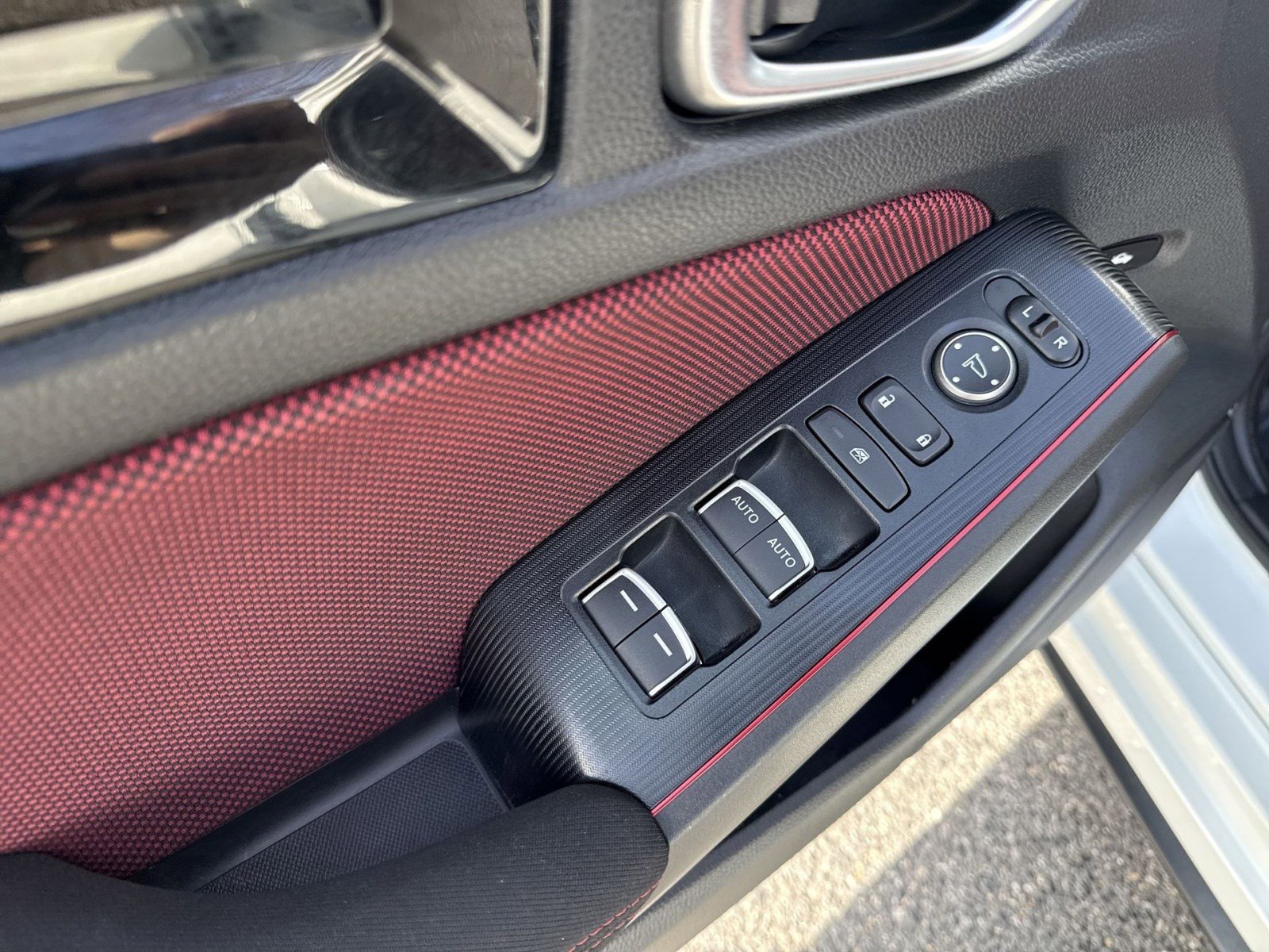 Used 2025 Honda Civic Si image 15