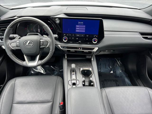 Certified 2024 Lexus RX 350 Premium Plus w/ Convenience Package FWD image 23