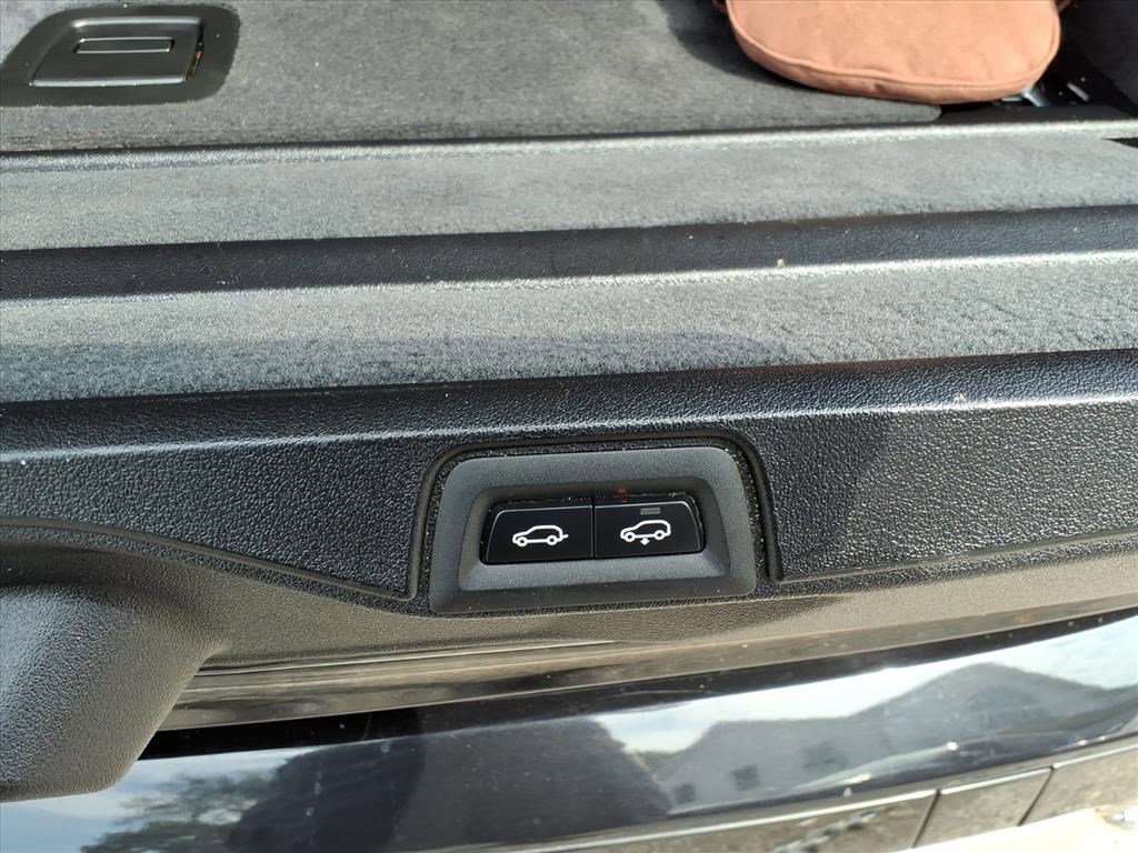 Used 2019 BMW X7 xDrive40i w/ Dynamic Handling Package image 15