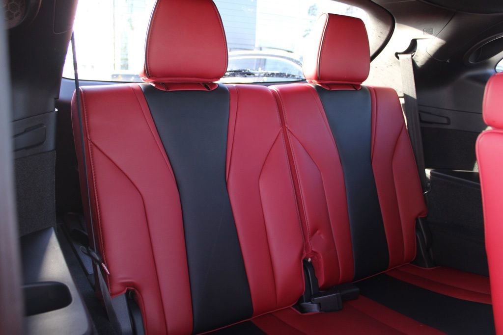 Used 2024 Acura MDX A-Spec image 25