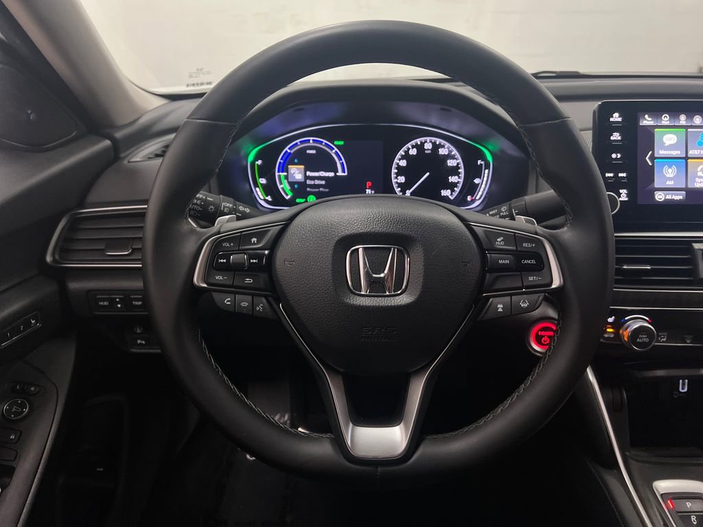 Used 2019 Honda Accord Touring image 14
