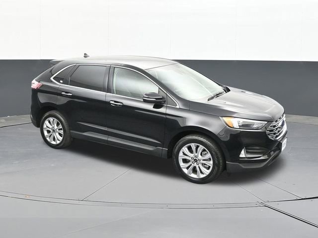 Used 2024 Ford Edge Titanium image 64