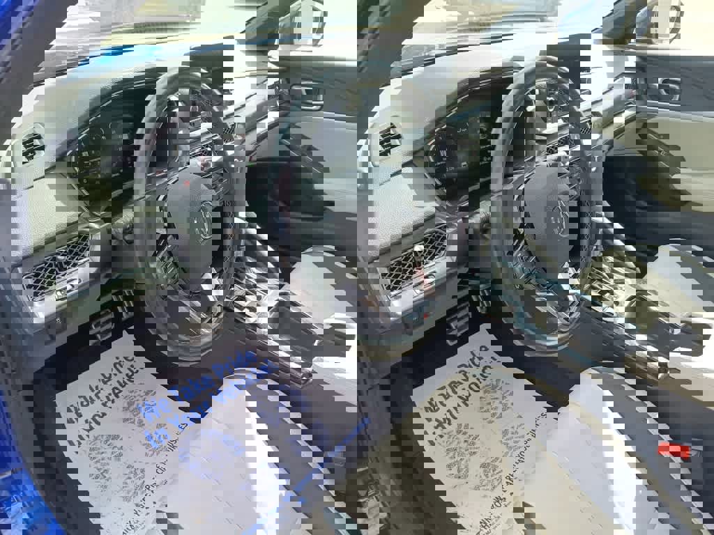 Used 2024 Acura Integra A-Spec image 16