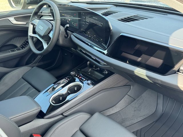 New 2026 Audi A6 Prestige image 11