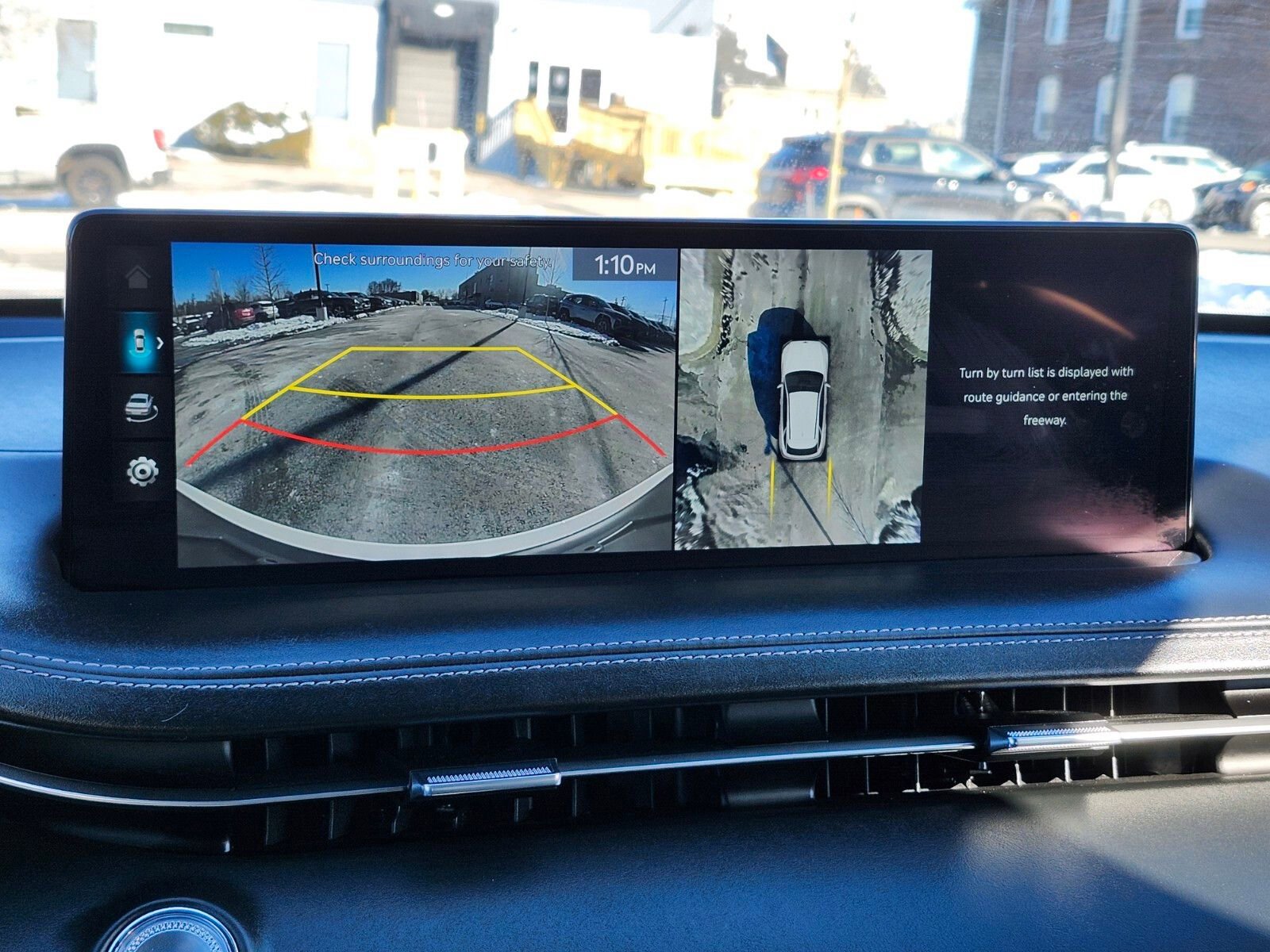 Used 2025 Genesis GV70 3.5T Sport w/ Sport Advanced Package image 22