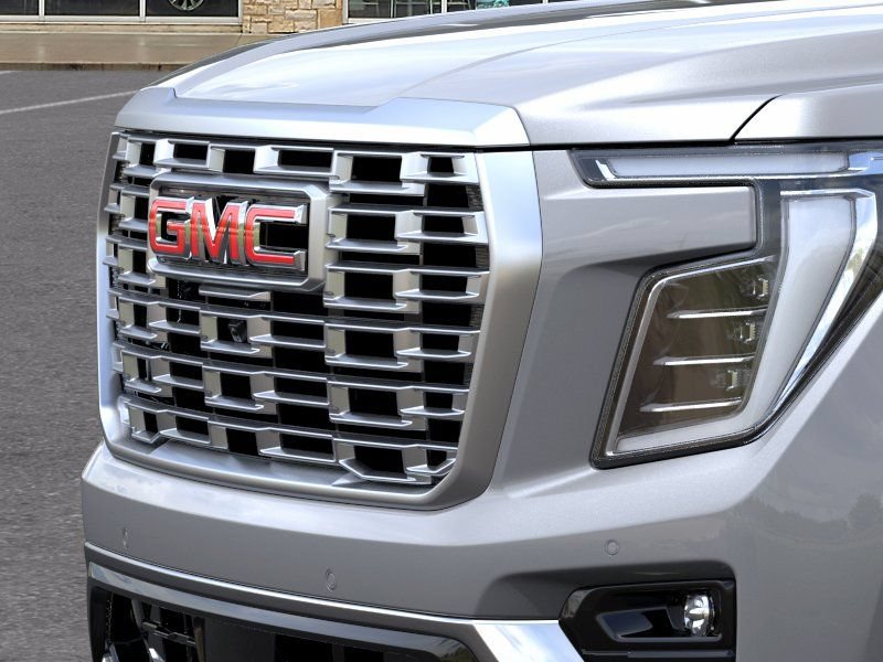 New 2026 GMC Yukon Denali w/ Denali Reserve Package AWD/4WD image 13