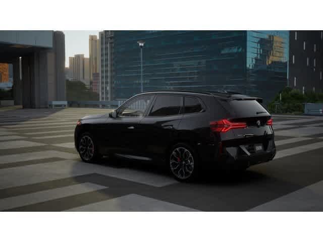 New 2026 BMW X3 xDrive30i w/ M Sport Package AWD/4WD image 2