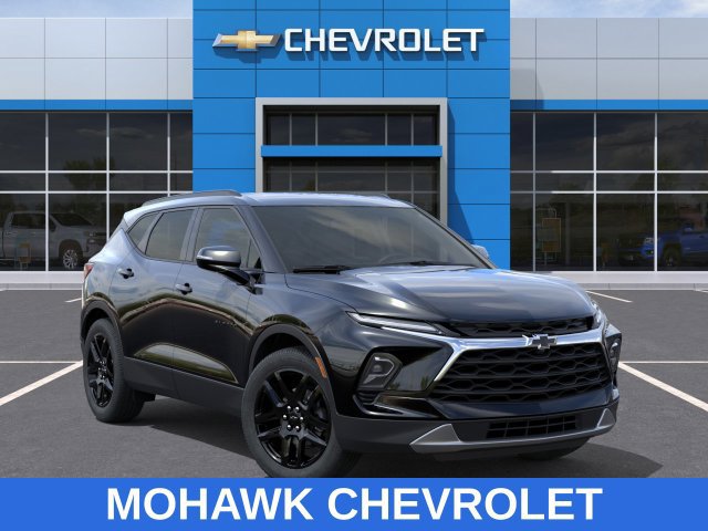 New 2026 Chevrolet Blazer LT AWD/4WD image 7