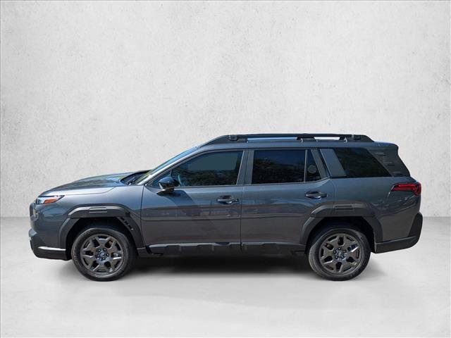 New 2026 Subaru Outback Premium AWD/4WD image 5