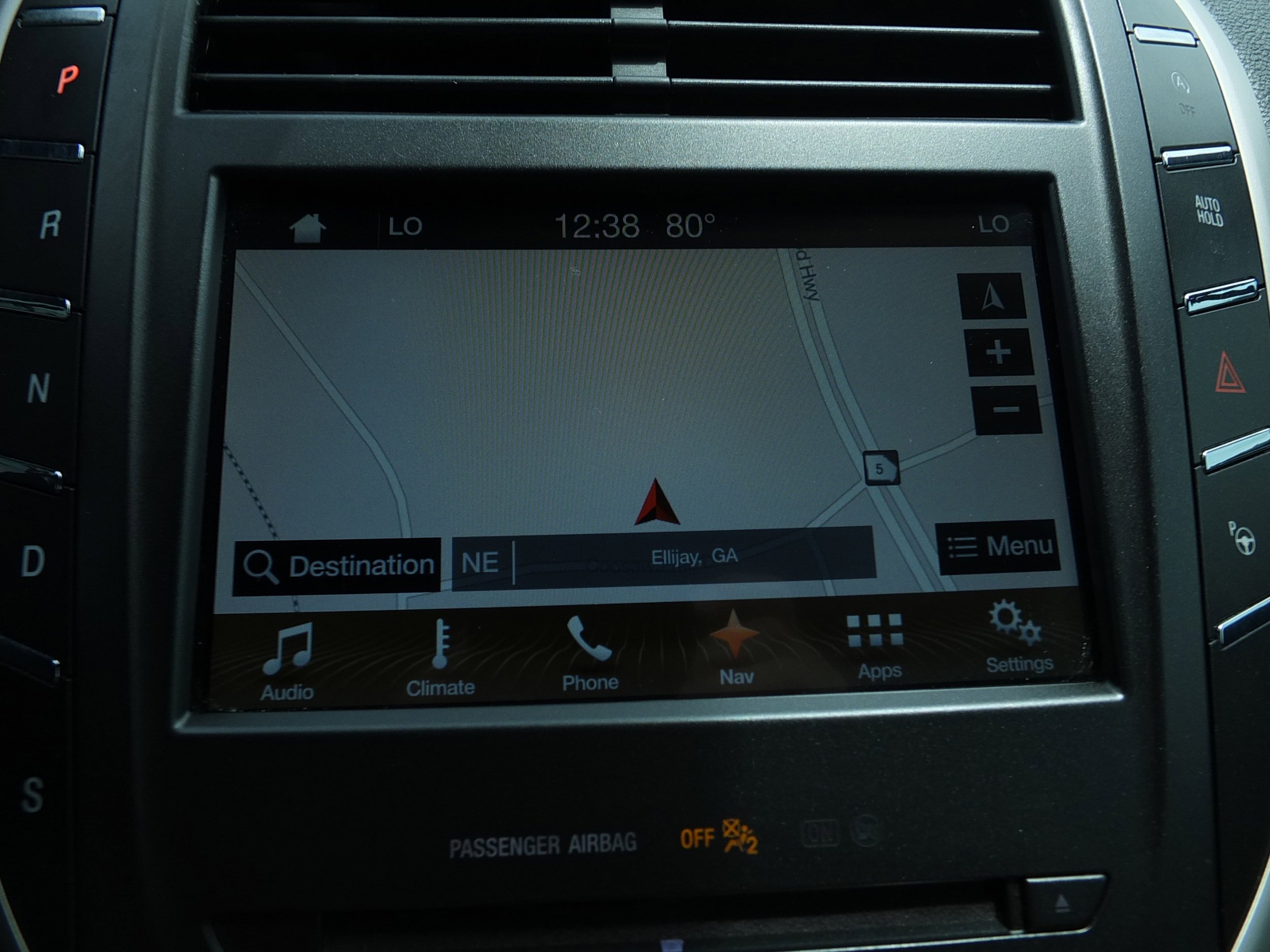 Used 2017 Lincoln MKC Reserve FWD image 30