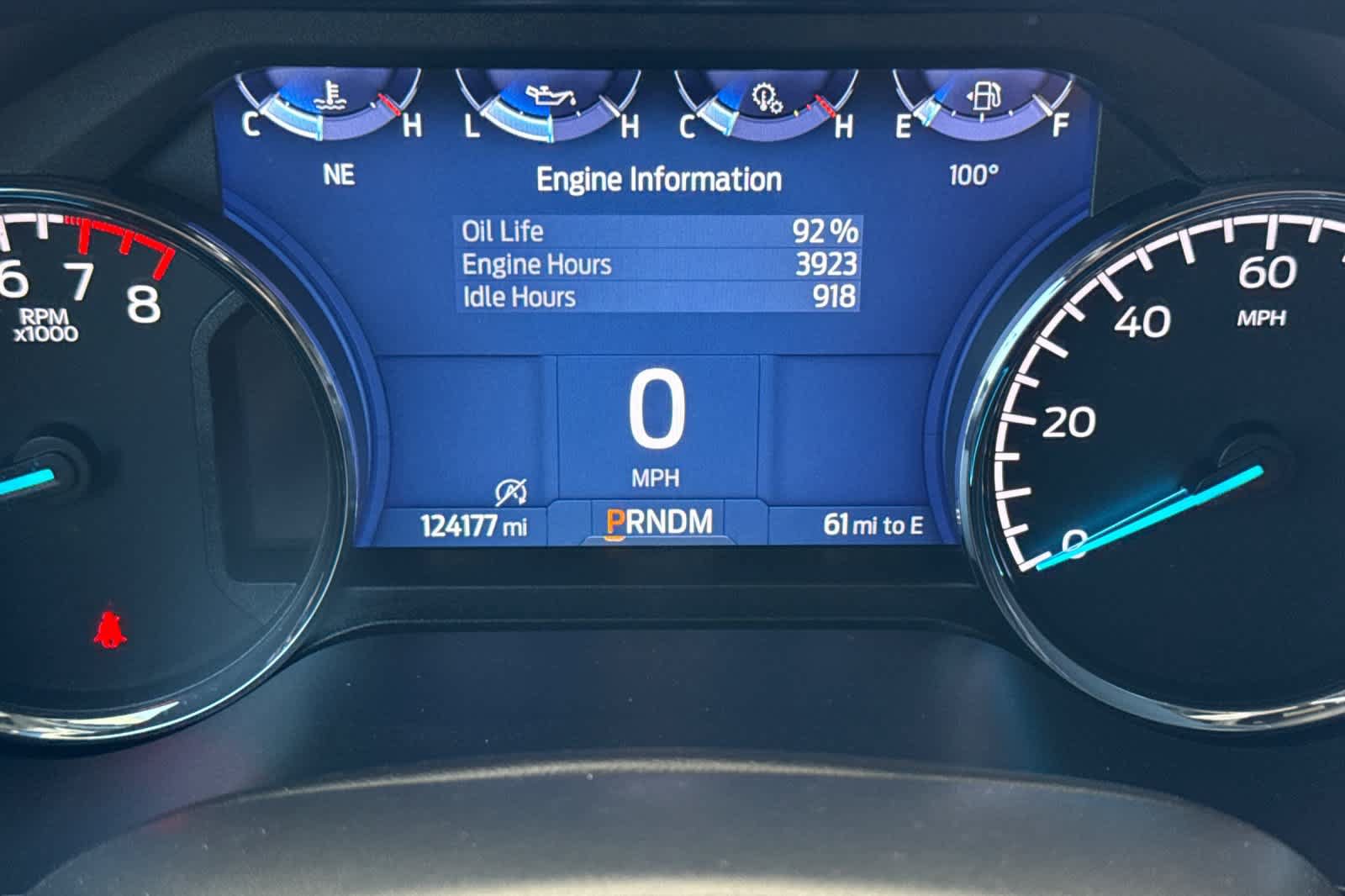 Used 2021 Ford F150 XLT w/ Equipment Group 302A High AWD/4WD image 27