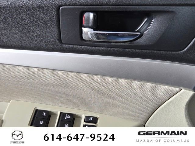Used 2014 Subaru Outback 2.5i Premium image 28