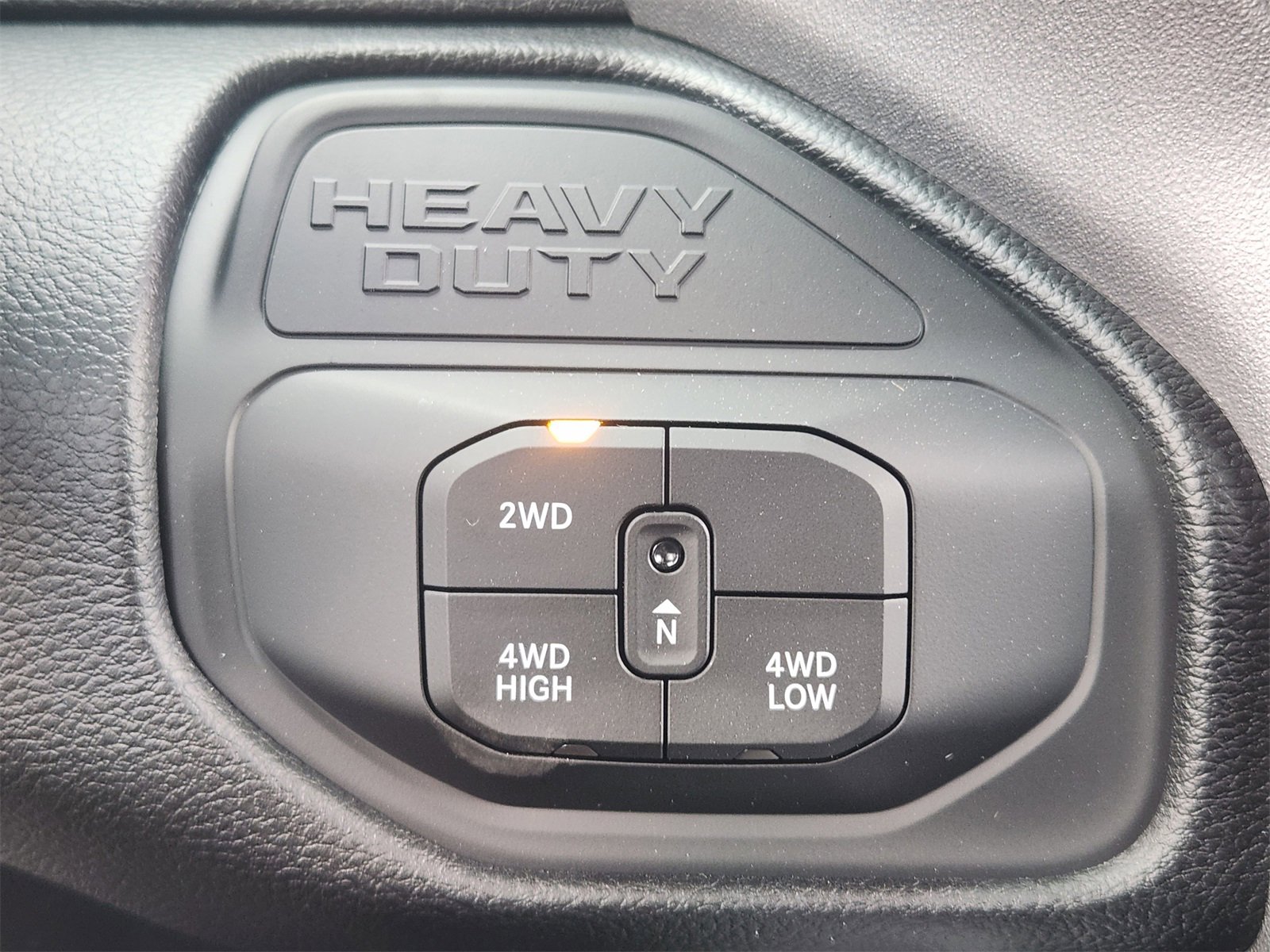 New 2026 RAM 3500 Laramie image 16