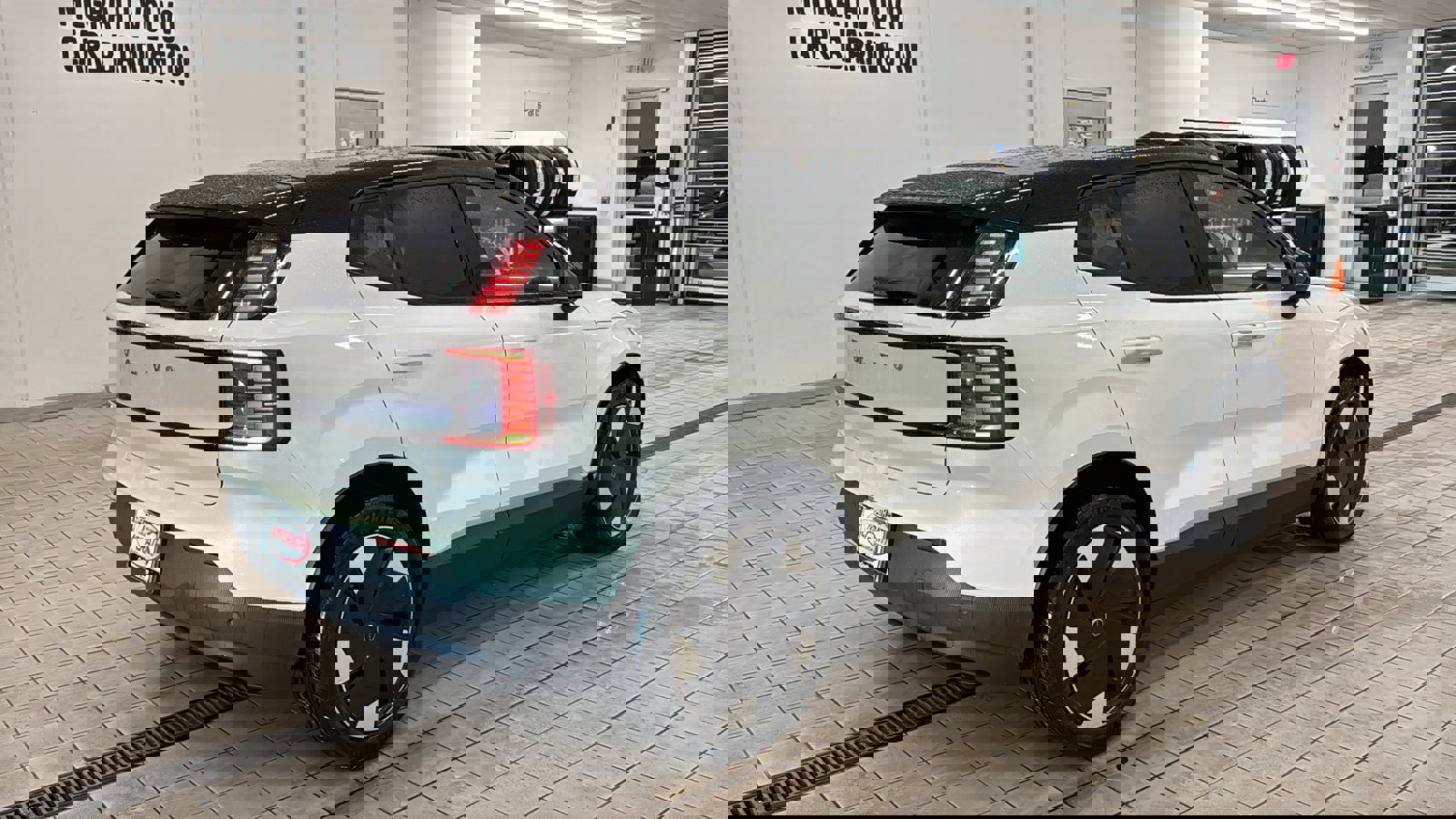 New 2026 Volvo EX30 Plus image 5