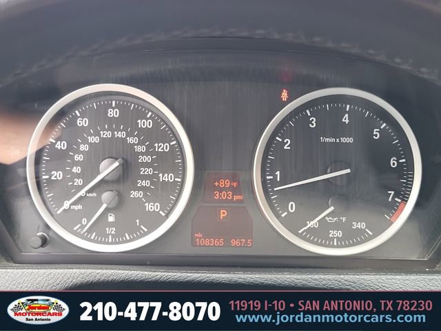 Used 2014 BMW X6 xDrive35i AWD/4WD image 28