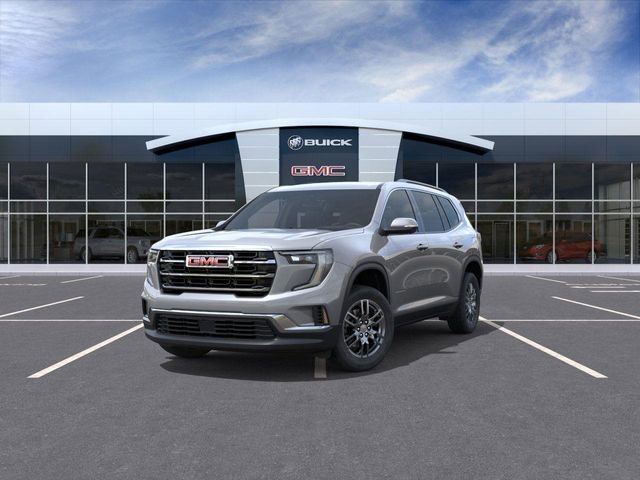 New 2026 GMC Acadia Elevation image 8