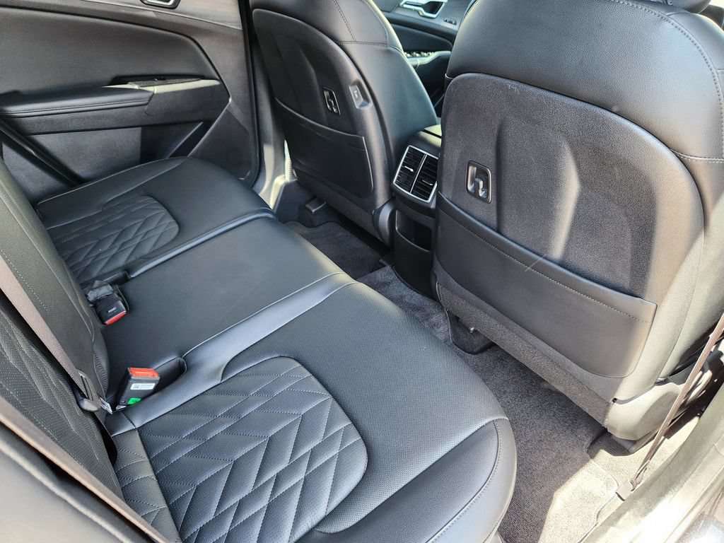 Certified 2023 Kia Sportage X-Pro AWD/4WD image 21