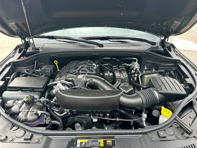 New 2026 Dodge Durango GT AWD/4WD image 28