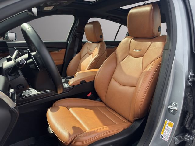 Used 2025 Cadillac CT5 Premium Luxury w/ Platinum Package image 14