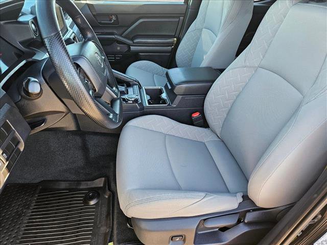 Used 2025 Toyota Tacoma SR5 image 14