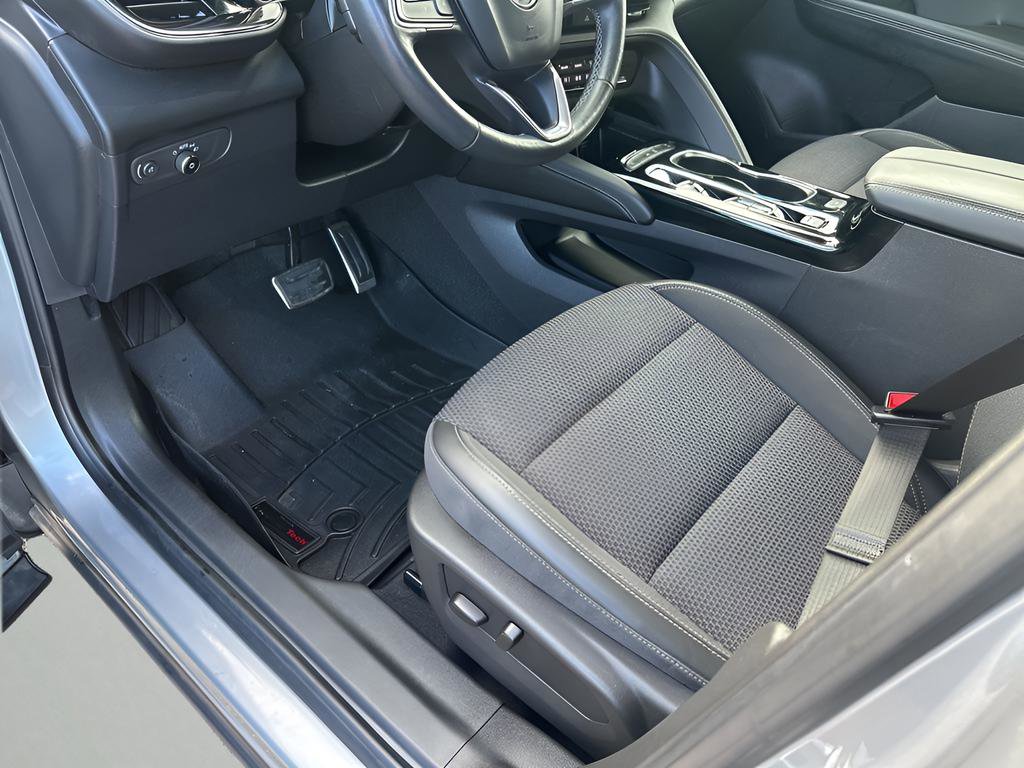 Used 2023 Buick Envision Preferred image 27