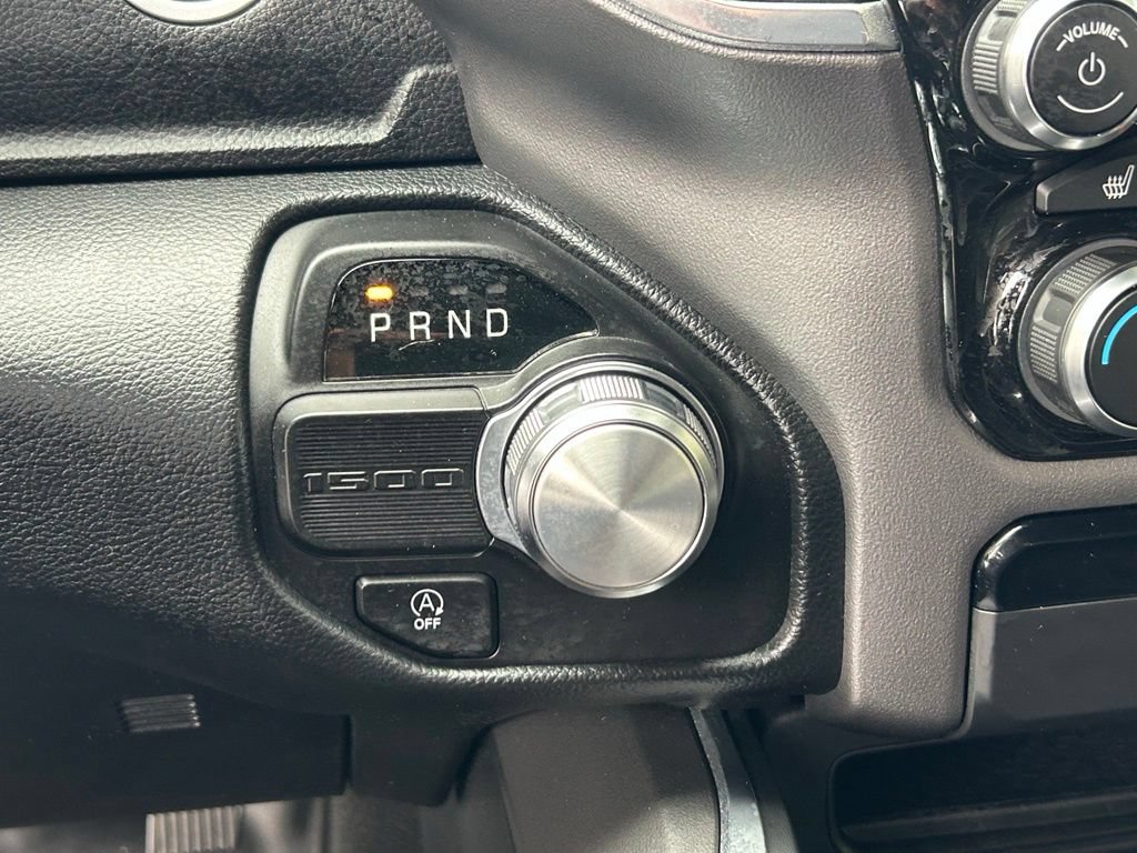 Certified 2022 RAM 1500 Laramie RWD image 23