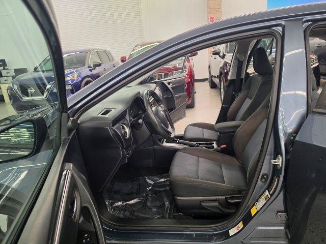 Used 2017 Toyota Corolla LE FWD image 8