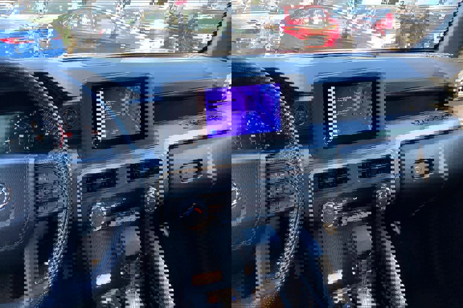 Used 2024 Toyota Tacoma SR5 image 6