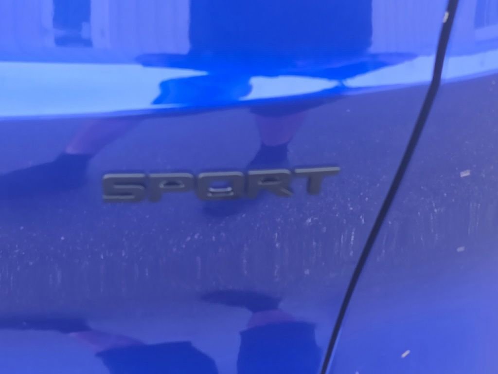 Used 2023 Honda CR-V Sport image 9