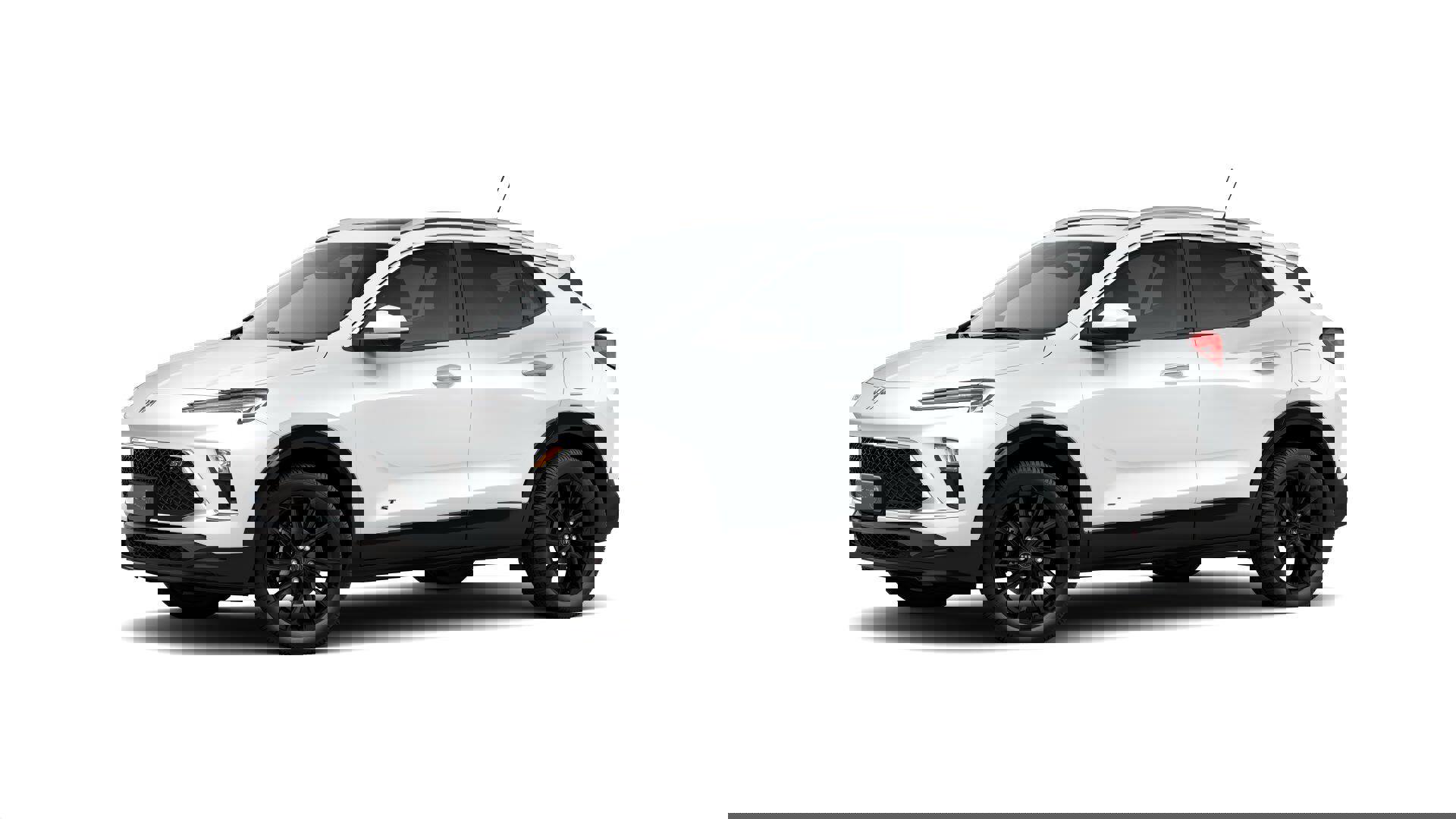 New 2026 Buick Encore GX Sport Touring w/ Advanced Technology Package image 26