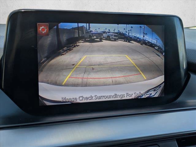 Used 2017 MAZDA MAZDA6 Grand Touring image 13