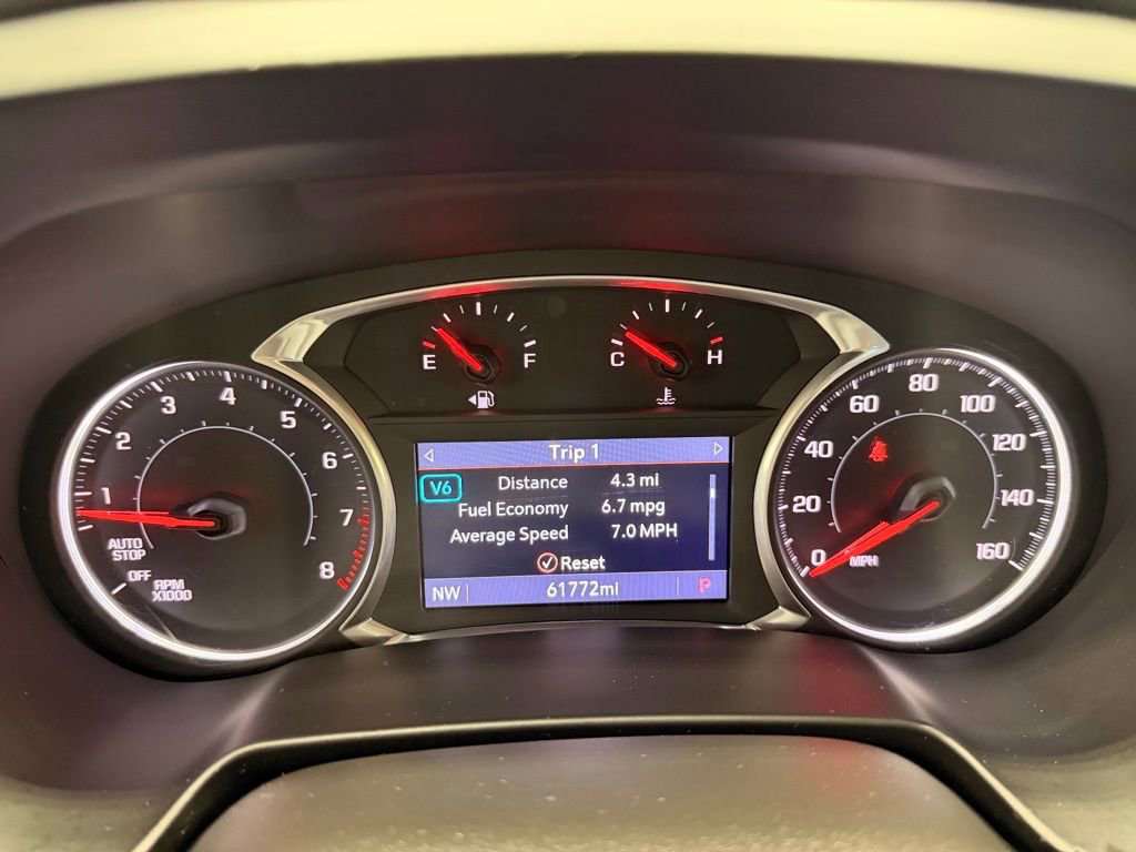 Used 2020 Chevrolet Blazer LT w/ Sound & Technology Package image 28