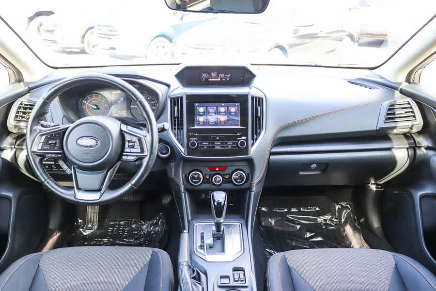 Used 2021 Subaru Crosstrek 2.0i Premium w/ Moonroof Package AWD/4WD image 12