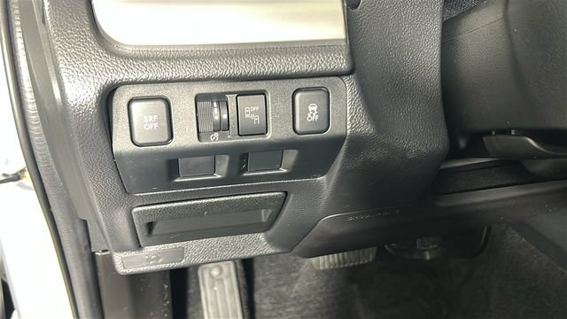 Used 2017 Subaru Forester 2.5i Premium AWD/4WD image 20