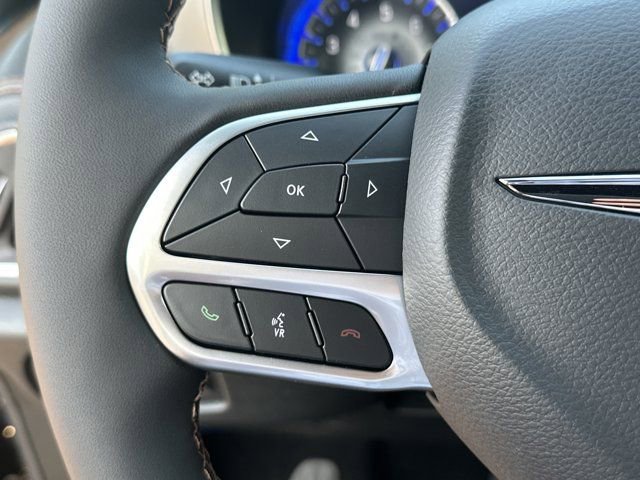 New 2026 Chrysler Pacifica Pinnacle image 21